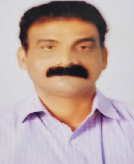 Babu Peter Matheckal  