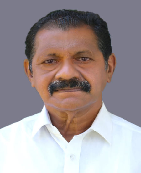 Emmanuel Matheckal 