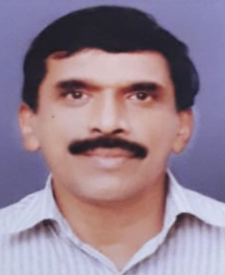 Francis Thomas Matheckal