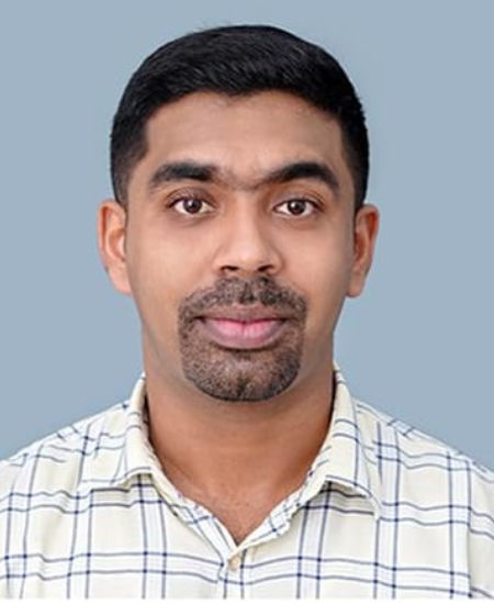 Jesvin Sunny Matheikal 