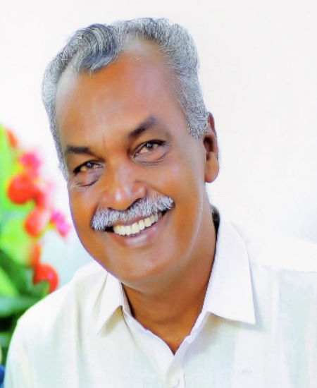 Kuriakose Joseph Kannathukuzhyil 