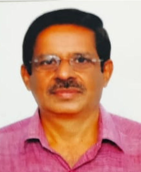 Sebastian MP Matheikal
